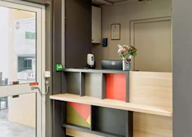B&B HOTEL Paris Nord Villepinte 3