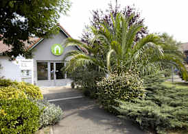 Campanile Hendaye 4