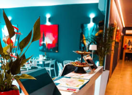 Boutique Hotel Ferrara 3