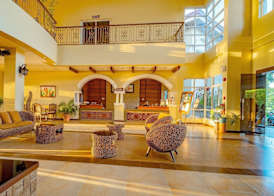 Hotel Palacio 4