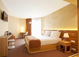 Golden Tulip Avignon Le Paradou 3