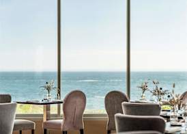 Sofitel Quiberon Thalassa sea & spa 2