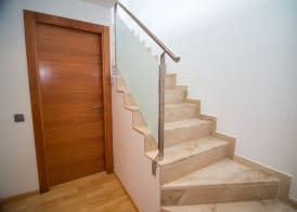 Lucas House Apartments by Sitges Group 3