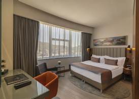 Crowne Plaza CAPPADOCIA – NEVSEHIR by IHG 4