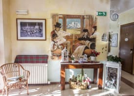 Hotel Porta Rivera 2