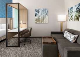 SpringHill Suites by Marriott Raleigh Garner 4