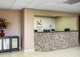 Quality Inn Mullins - Marion 4