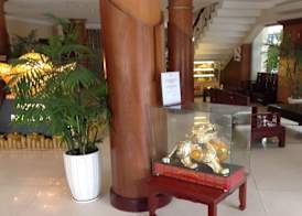 Dong Khanh Hotel 5