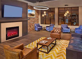 Scholar Morgantown, Tapestry Collection by Hilton 4