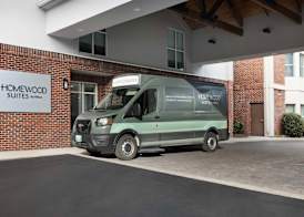 Homewood Suites by Hilton Nashville Airport 2