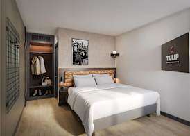 Campanile Hotel & Restaurant Gouda 2