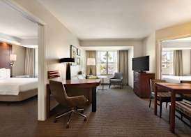Residence Inn San Diego North/San Marcos 5