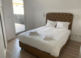 CITY STAYS BELÉM APARTMENTS 4