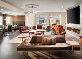 Residence Inn Richmond Midtown/Glenside 3