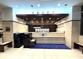 Toyoko Inn Kyoto Gojo omiya 4