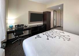 Sleep Inn Bronx 4