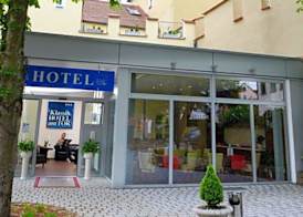 Klassik Hotel am Tor - 3 Sterne Superior direkt am Unteren Tor 5