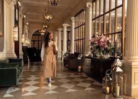 InterContinental Hotels EDINBURGH THE GEORGE by IHG 4
