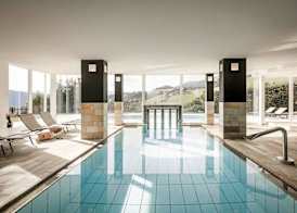 Hotel & Spa Sonnenparadies by Falkensteiner 5