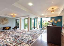 Quality Aparthotel Divonne - Portes de Geneve 5