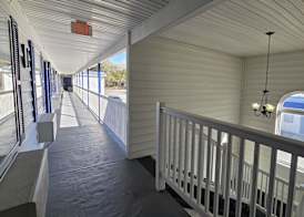 OYO Hampton South Carolina Hwy 278 5