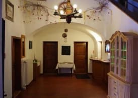 Hotel Landgasthof Koechlin 2
