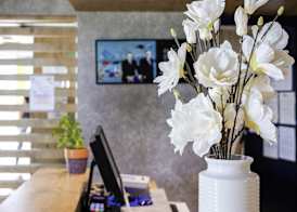 Ibis Budget Perpignan Nord Rivesaltes 2