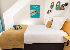 Hôtel Les Charmettes - Saint Malo 3