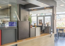 B&B HOTEL Aix en Provence Venelles 2