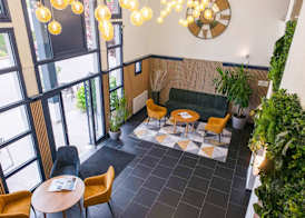 Hôtel Kyriad Dieppe 3