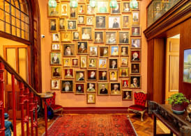 Limehouse Library Hotel 2