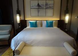 Wyndham Guilin Pingle 5