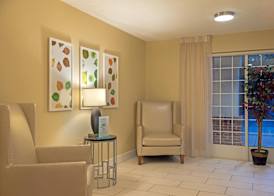 MainStay Suites Raleigh - Cary 2
