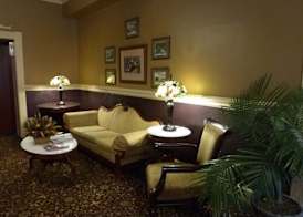 The Inn at Jim Thorpe 4