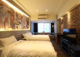 Sunshine Apartment 2