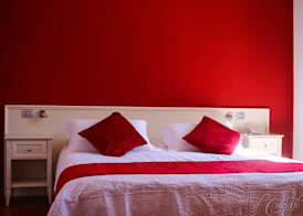 Hotel Il Crinale 3