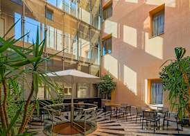 H10 Raco del Pi Boutique hotel 3