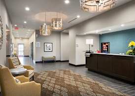 Hampton Inn and Suites Fort Mill, SC 4