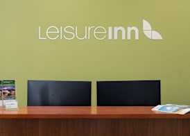 Leisure Inn Spires 2