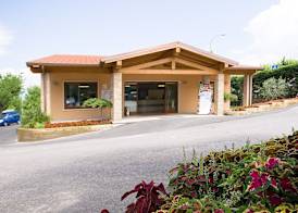 Happy Camp Mobile Homes in Camping Cisano San Vito 2