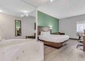 Baymont by Wyndham N Myrtle Beach - Park & Sports Complex Area 4