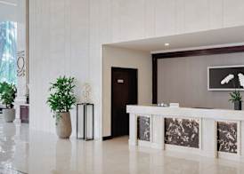 Meliá Vinpearl Danang Riverfront 4
