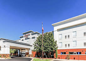 Hampton Inn Miami 2