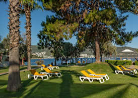 DoubleTree by Hilton Bodrum Isil Club Ultra All-Inclusive Resort 4