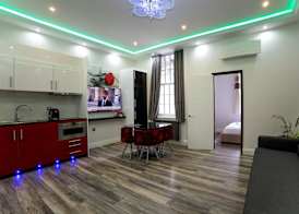 Imperial Court Suites 5