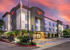 Hampton Inn Carlsbad-North San Diego County 2