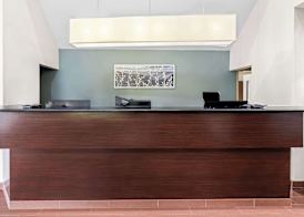 Sleep Inn & Suites Kingsport TriCities Airport 2
