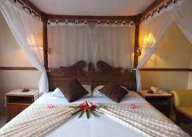 Palm Beach Hotel Bali 3