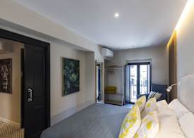 Apartamentos El Patio - Modernos con vistas en Plaza Mayor 2