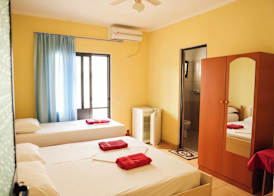 Haka Guesthouse 2